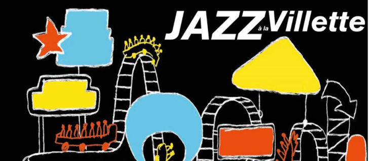 Jazz à la Villette.